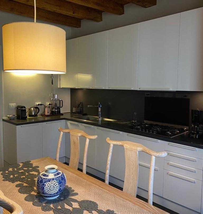 Marghera 37 Modern Mailand