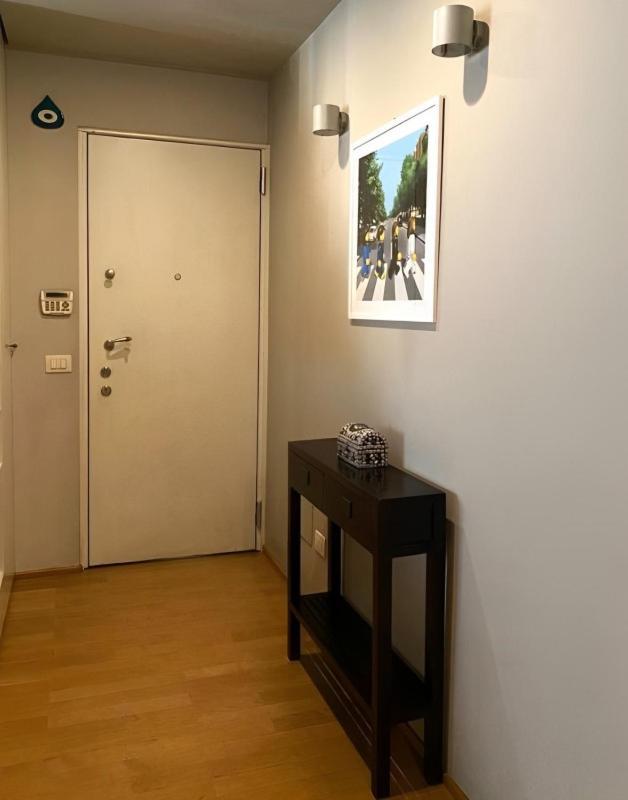 Marghera 37 Modern * Mailand